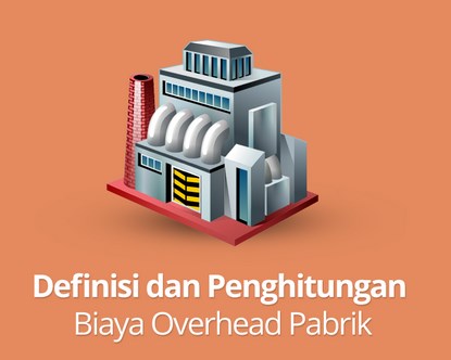 Akuntansi Biaya Untuk Overhead Pabrik, Aktual dan Estimasi Biaya Dialokasikan