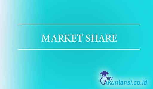 market share