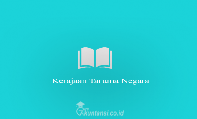 Kingdom of Taruma Negara