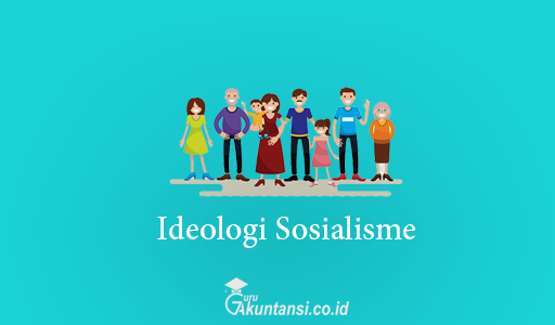 ideologi sosialisme