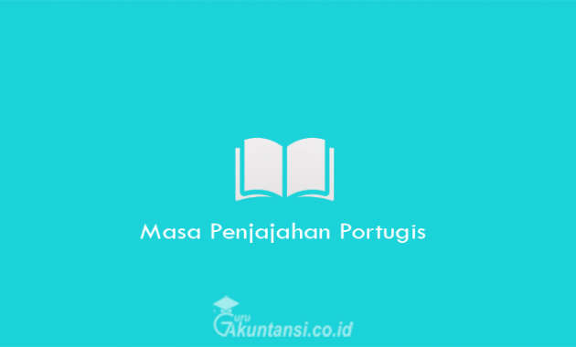 Masa-Penjajahan-Portugis