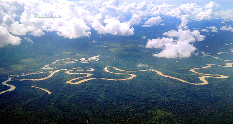 Sungai-Kapuas