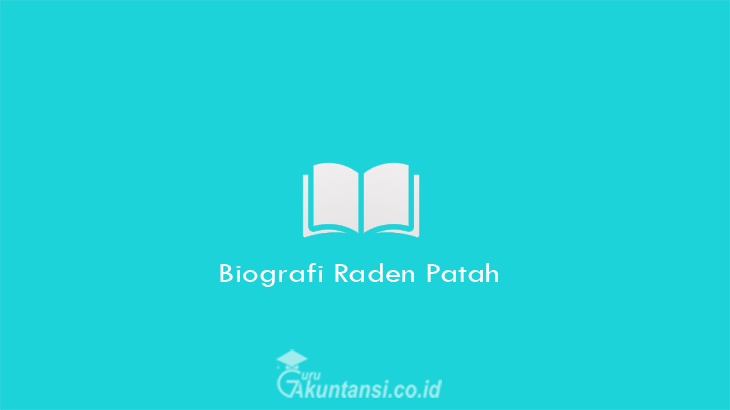 Biografi-Raden-Patah
