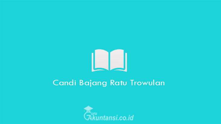 Candi-Bajang-Ratu-Trowulan