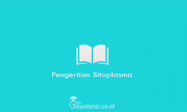 Pengertian-Sitoplasma