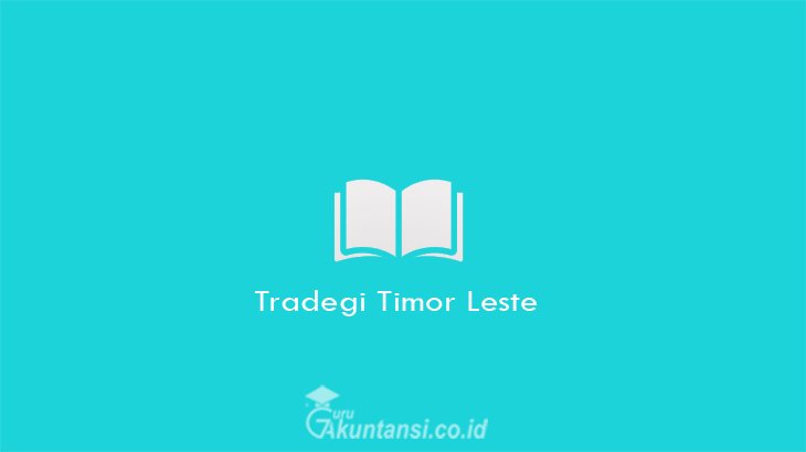 Tradegi-Timor-Leste