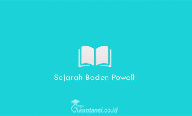 Sejarah-Baden-Powell