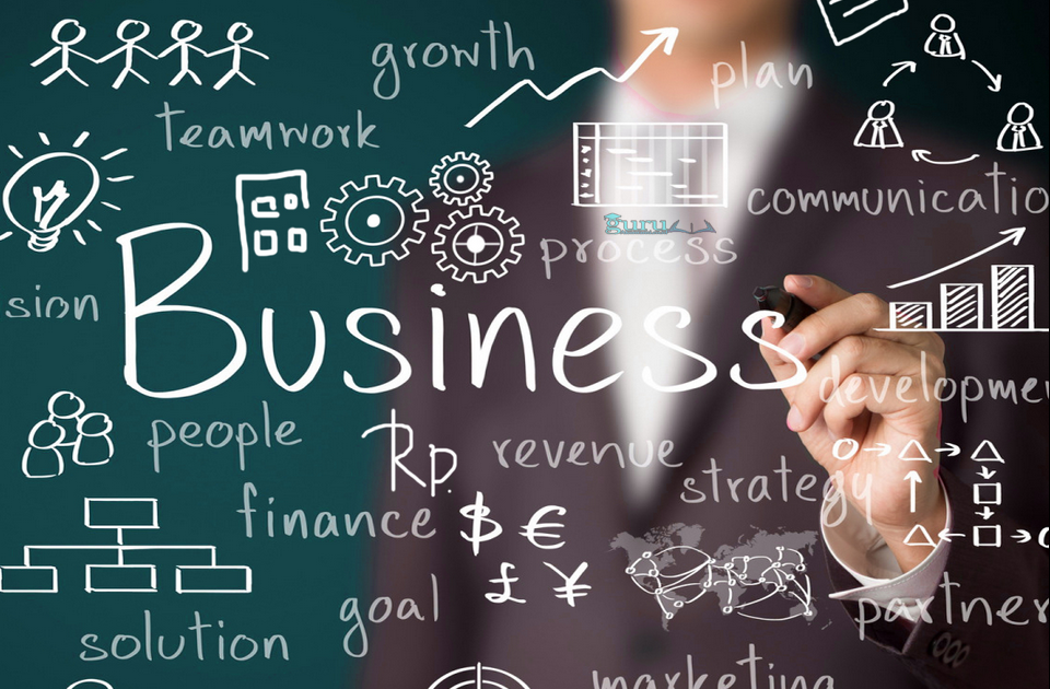 Pengertian Bisnis - Fungsi, Bentuk Dasar Kepemilikan Bisnis, Tujuannya