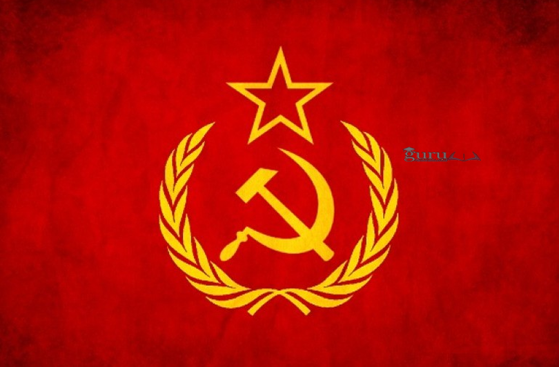 Contoh-Komunisme