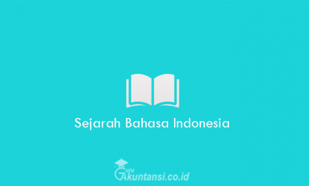 Sejarah-Bahasa-Indonesia
