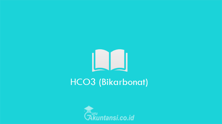 HCO3-Bikarbonat