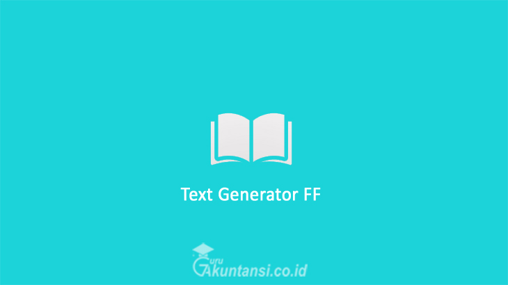 Text-Generator-FF