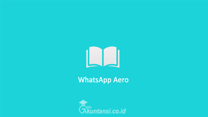 WhatsApp-Aero