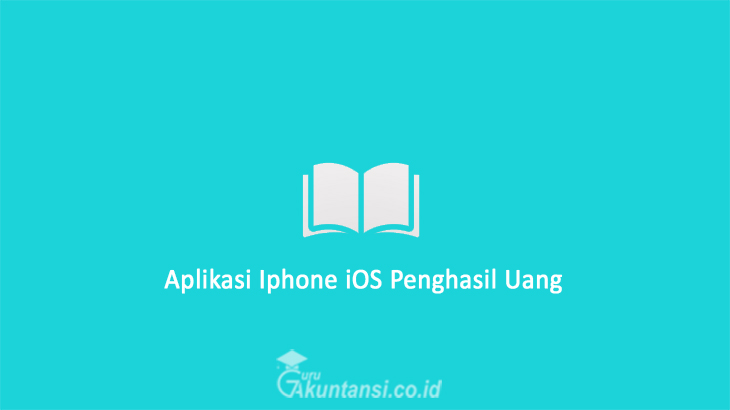 Aplikasi-Iphone-iOS-Penghasil-Uang