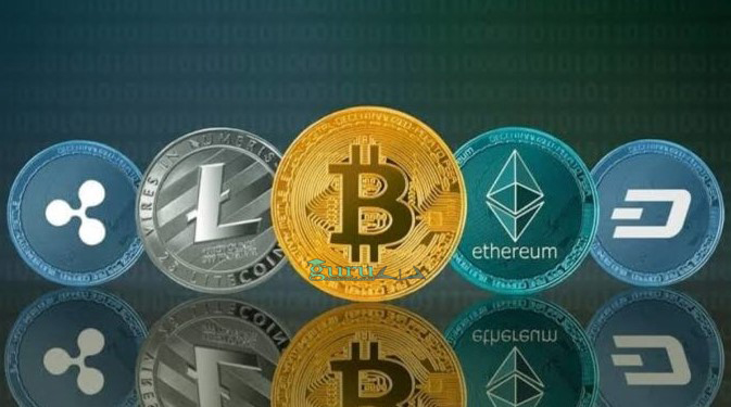 Cryptocurrency Website Penghasil Uang