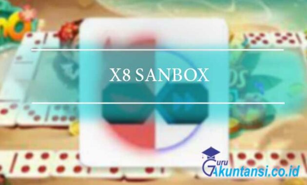 X8 sanbox apk