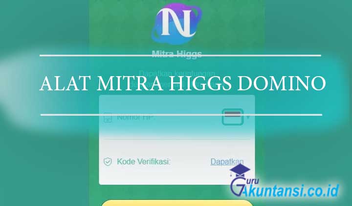 Mitra higgs domino login