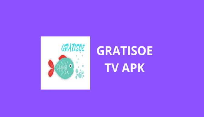 Gratisoe TV Mod Apk