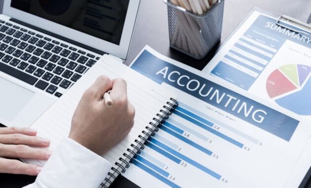 8 Perbedaan Akuntansi Keuangan dan Akuntansi Manajemen