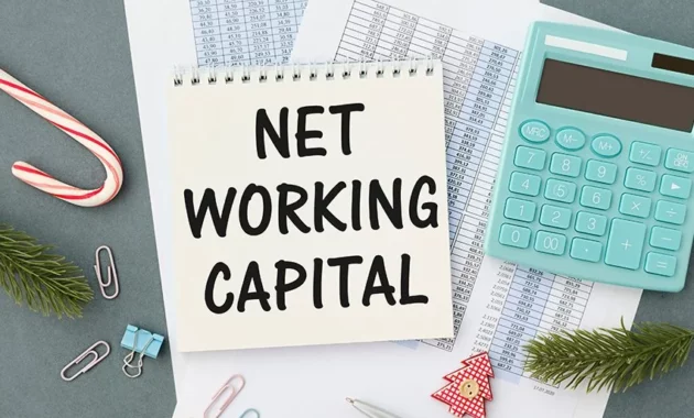 Net Working Capital