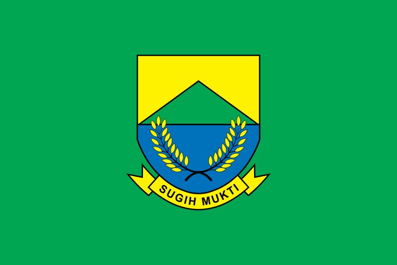 Gaji UMK Kabupaten Cianjur 2023