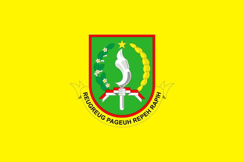 Gaji UMK Kota Sukabumi 2023
