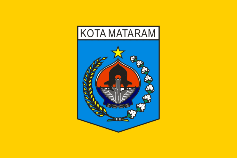 Gaji UMK Kota Mataram 2023